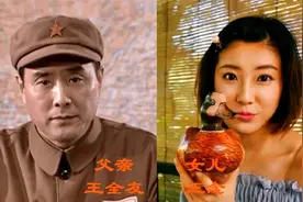 18对隐藏很深的明星父女，父亲是老戏骨女儿也不简单，虎父无犬女视频封面