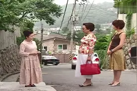我叫金三顺：当罗社长遇上三顺妈妈，确认过眼神是水火不容的人视频封面