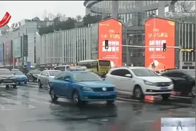 江西：再迎低温雨雪天气 38个县区市迎来降雪视频封面