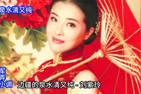 温柔女声刘紫玲红歌精选12首联唱
