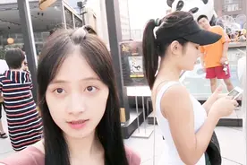 性格内向闷骚，出去玩都是一个人，好怕以后找对象只能靠相亲