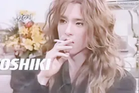 工藤静香前男友，不愧是日本初代撕漫美男！视频封面