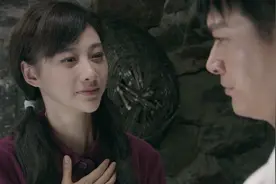 一个梦：农村女挺着大肚子结婚，新郎却不是心上人，泪流满面视频封面