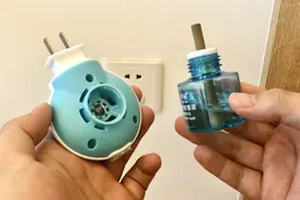 经常插电蚊香的注意了，好多人都没用对，还好及时知道了，快看看视频封面