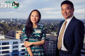 刘永好女儿刘畅被问：你这么时髦，为什么还会去养猪视频封面