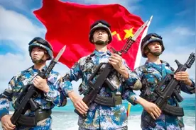 立功原来这么难，三等功站着领，二等功躺着领，一等功家人领！视频封面