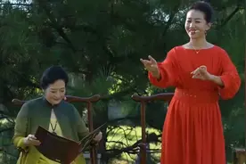 北京曲剧《杨乃武与小白菜》，王玉演唱，韵味十足视频封面