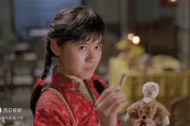 僵尸叔叔：斗法大比拼！道士VS和尚谁更厉害？双方使出浑身解数视频封面