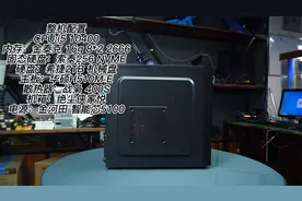不带显卡的电脑可以流畅的剪视频吗，粉丝预定七台机器视频封面