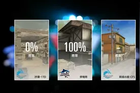 【穿越火线】CFPL S17  白鲨 VS EP 第一图TD视频封面