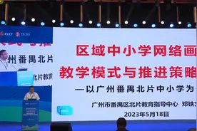 区域中小学网络画板教学模式与推进策略研究视频封面