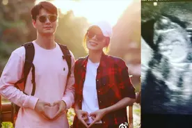 恭喜！杨怡兴奋官宣怀胎6月 罗仲谦：一开始不敢相信！视频封面