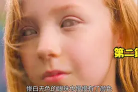 女孩人美心善，用虔诚的祷告治愈一切，自己却生命垂危视频封面