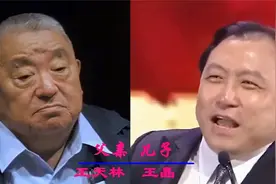 港星父子颜值对比，周华健有个俊俏儿子，陈冠希与父亲一模一样视频封面