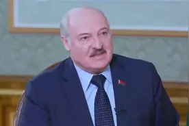 卢卡申科：美国人给泽连斯基打个电话，战争就停了，但他们不会打视频封面