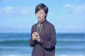 林语菲《好想告诉你》MV视频封面