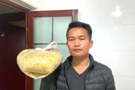 这是野钓水库草鱼鲤鱼，发窝最快一款窝料，至今很多钓友依然在用视频封面