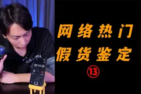 网络热门假货鉴定，手机半导体背夹散热器真的实用吗？视频封面