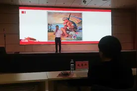 全州演讲大赛最令人感动的故事,我打他一百分!视频封面