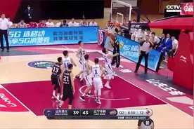 【山东128-127辽宁全场集锦】高诗岩关键三分加时绝杀旧主视频封面
