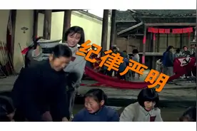 朱毛红军路过家乡宜丰县，纪律严明感动乡亲们视频封面