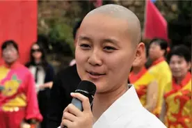 山东一女学霸，曾在4000米高原寺庙出家为尼，32岁仍不还俗视频封面