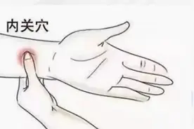 中医教您简单的穴位按摩手法，帮您调理气血，控制血糖视频封面