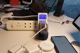 苹果无线充评测2视频封面