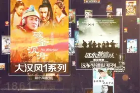 4分钟回顾电影频道出品电影！哪些是你的经典回忆？视频封面