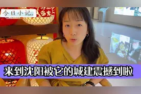 来到沈阳被它的城建震撼到啦 真不愧是东北三省中心城市 辽宁省会视频封面