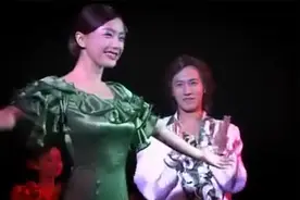 马毓芬深情演唱一首《错错错》，琼瑶剧又见一帘幽梦插曲，经典视频封面