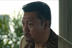 狂飙：贾冰这段戏临场发挥，却意外成为全剧经典，导演：你收敛点视频封面