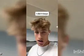 建议所有男生都给我剪寸头！男生剪寸头之后颜值变化有多大！好帅视频封面