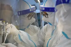 深圳昨日新增本土无症状感染者1例，轨迹涉超市视频封面