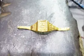 黄金首饰足金999和足金9999差别真的很大吗？小闫来揭秘视频封面