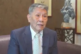 台海风云录丨帅化民：解放军台岛周边联合军事演训有深意视频封面