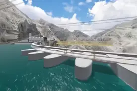 大型水库是这样建成的视频封面