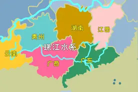 我国的第三长河是什么河视频封面