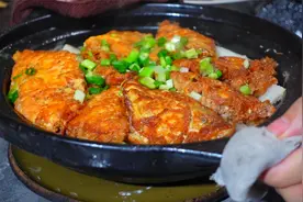 广式砂锅蛋包肉做法，配方和步骤全分享给你，厨房小白也能学会视频封面