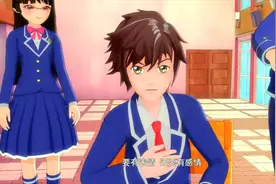 艾可魔法少女：皓月当导演，乐英当白雪公主的后妈巫婆女王视频封面