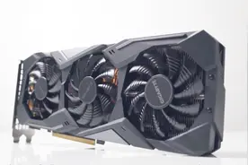 新晋甜品级显卡GTX 1660Ti，对上曾经大热的GTX 1060，差距有多大视频封面