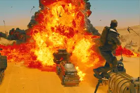 开场10分钟就燃爆的电影：部部高能，全程无尿点，不容错过！视频封面