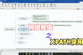 网络爬虫之xpath使用入门