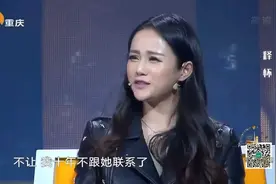 苦命女孩从小缺少父爱母爱，却顽强拼搏，说出故事让人怜爱视频封面