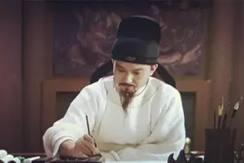 唐玄宗时期，杜甫为何被誉为诗圣，他的诗又为何被称为“诗史”？视频封面