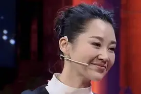 女星谈王志文合集，许晴谈王志文眼中泛泪，秦岚直言反正没你好处视频封面