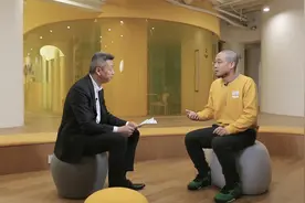 笑果CEO贺晓曦：我们做的是“秀”，不是综艺视频封面