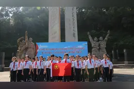 诵读《和平颂》悼念抗日航空烈士，纪念抗战胜利75周年视频封面