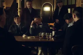 听说有人看不起剃刀党，那你要看看我们三兄弟的为人处世了视频封面