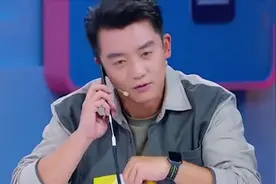 郑恺恶作剧说要退出跑男，李晨打电话询问原因！明星恶作剧合集